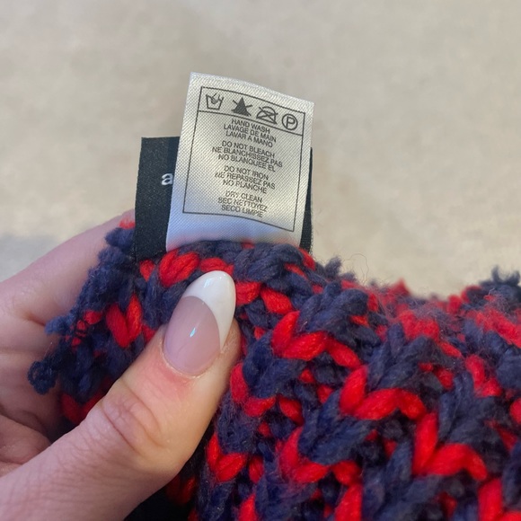 Adidas Washington Wizards Knit Hat - Picture 4 of 4